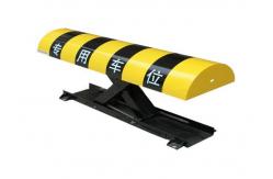 China Wholly Sealed Heavy Loaded Car Parking Lock For Intelligent Auto Management System supplier