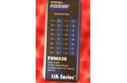 China FBM214 Foxboro Invensys FBM214 8 Channel, Hart Communications Input, Isolated supplier