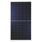 Powerful 540W Mono Solar Panel For Roof Material 0 - 5W Power Tolerance Range for sale