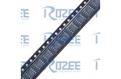 China MCP6002T-I/SN supplier