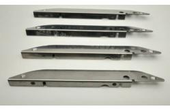 China KXFA1PTDA01 24 / 32MM FEEDER adjustment sheet supplier