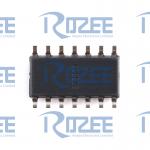 TLC2254AIDR