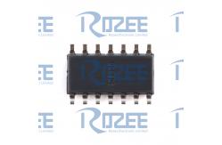China TLC2254AIDR supplier