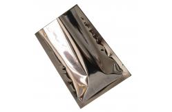 China China Manufacturer Aluminium Foil Plastic Pouch with Different Size supplier