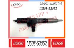 China Made in CHIna NEW injector 295700-0100 1J508-53052 1J50853052 supplier