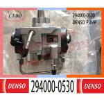 294000-0530 DENSO Diesel Engine Fuel pump 294000-0530 for Ni-ssan for Yd25 16700-EC00A for sale