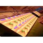 SMD3528 HD RGB LED Monitor, 3 Years Warranty, Meanwell Power Supply, Cheapest Cost for sale