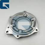 34361-10103 3436110103 Excavator E320B E320C Engine S6K Pump Flange for sale
