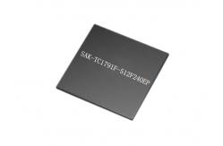 China Integrated Circuit Chip SAK-TC1791F-512F240EP 32Bit Single Chip Microcontroller IC supplier