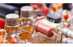 China RF Amplifier IC PCB Assembly Components BOM Supported supplier