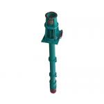 LC Municipal Water Pump Long Shaft Vertical Centrifugal Pump For Water Supply