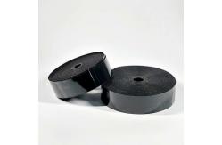 China Convenient Sturdy TPU Wide Hook And Loop Tape For Helmet Accessories supplier
