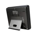 QR Scanner Smart Dynamic HD TFT 5 Inch Face Recognition Machines