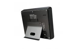 China QR Scanner Smart Dynamic HD TFT 5 Inch Face Recognition Machines supplier