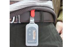 China Mini Dosimeter Radiometer Of X-Ray Flaw Detector Wide Measure Range supplier