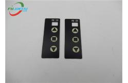 China FUJI NXT Feeder Keyboard Seal XS01910 3 Months Warranty supplier