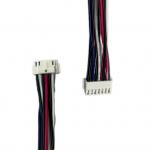 Acetate Cloth Electronic Wire And Cable Wire Harness Assembly For TV Home Drone for sale