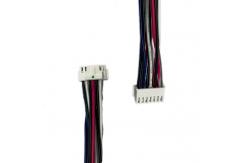 China Professional FFC Cable For LED TV High Speed Cable Assemblies ISO9001 supplier