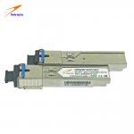Simplex SC Connector 3km 1.25G BIDI SFP Modules with DDM