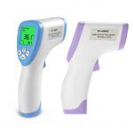 Accuracy Non Contact Electronic Handheld Infrared Thermometer for sale