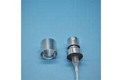 China Easy Pump Daily Use Perfume Sprayer Bottle with Cosmetics Lid Bottle Cap & Closure supplier