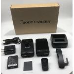 Security Police Pocket Camera , IR Night Vision Body Camera 140 Degree Angle for sale