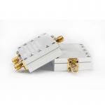 Passive Components Power Splitter Divider Quick SMA Connector Unit