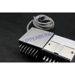 Sasib 3000 / 6000 Cigarette Distribution Detector For Molins / Hauni Cigarette Packing Machine for sale
