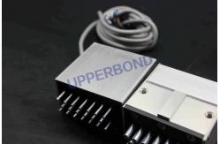 China Hlp / Gdx1 Cigarette Distribution Detector For Molins / Hauni Cigarette Packing Machine supplier