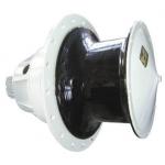 Ship Deck Equipment Hydraulic Mooring Capstan Pull 3MT to 15MT.