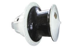 China Ship Deck Equipment Hydraulic Mooring Capstan Pull 3MT to 15MT. supplier