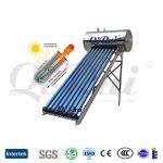 100L 150L 200L 250L 300L Compat Pressurized Termo Tanque Solar for sale