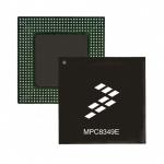 MPC8347VVAJDB