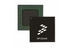 China MPC8347VVAJDB supplier