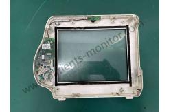 China Mindray PM8000 PM-8000 Patient Monitor Front Panel Casing With Encoder Assemble supplier