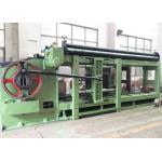 100mmx120mm  Zinc PVC Coated Wire Gabion Machine  Corrosion Resistance for sale