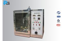 China TMD3628-92 Tracking Index Tester Platinum Electrode Material For CTI And PTI supplier
