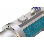 TM601 Plus Professional Accuracy Ultrasonic Flow Meter for HVAC Building Management