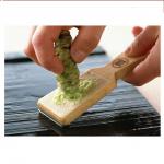 Soy Sauce Light Yellow Wasabi Powder With 1kg Package for sale