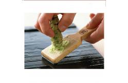 China Soy Sauce Light Yellow Wasabi Powder With 1kg Package supplier