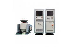 China 3 Axis Shaker Table Vibration Test System IEC62133 Battery Test Equipment supplier