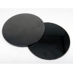 1 Year Guarranty PCD Blank With Middle Toughness And Round Shape for sale