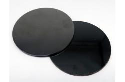 China 1 Year Guarranty PCD Blank With Middle Toughness And Round Shape supplier