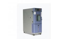 China Custom Electronics Temperature And Humidity Controlled Chamber for Tablets Laptops supplier