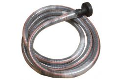 China 4'' Rotary Drilling Rubber Hoses Decoking Kelly Vibrator Hoses API 7K supplier