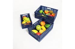 China Sonsill Multiscene Thickened Plastic Household Storage Containers Washable Rectangle supplier
