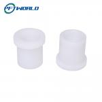 CNC machining custom size injection plastic mold parts for sale
