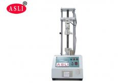 China Desktop Mechanical Shock Test Machine , Knob - style electronic Tensile Tester supplier
