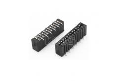 China FPC/FFC Connector Series supplier