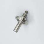 Silver G2.007.504 Screw For Bushing Offset Printing Machine Bearing Adjusting Spindle for sale